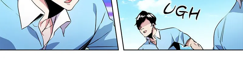 Read Top Corner chapter 48 image 25 on Lezhin