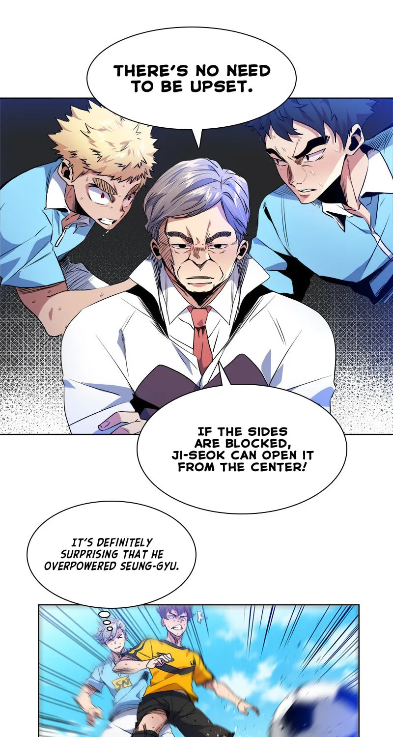 Read Top Corner chapter 48 image 26 on Lezhin