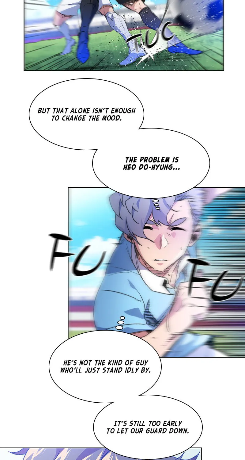 Read Top Corner chapter 48 image 27 on Lezhin