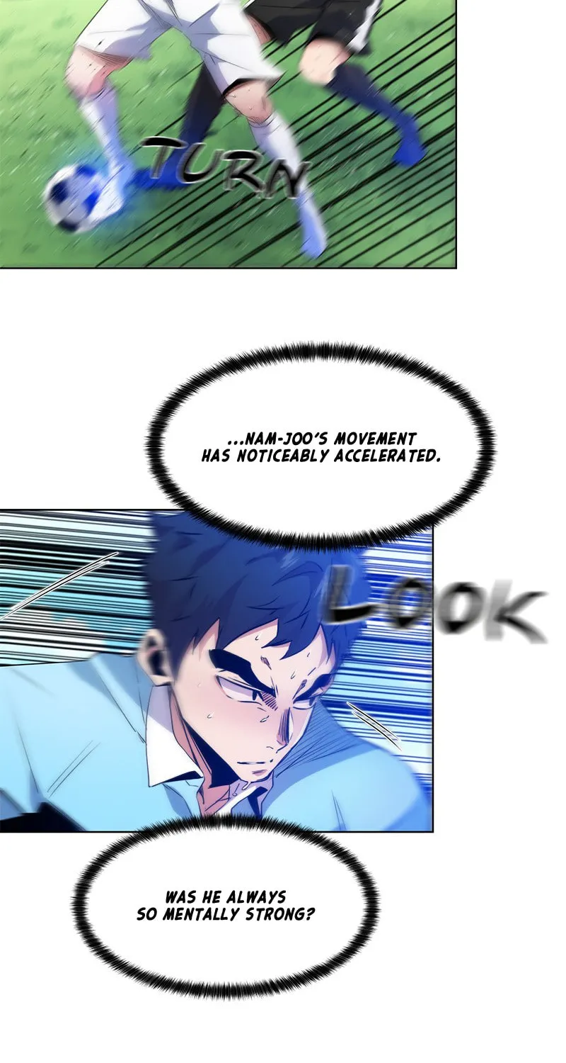 Read Top Corner chapter 48 image 30 on Lezhin