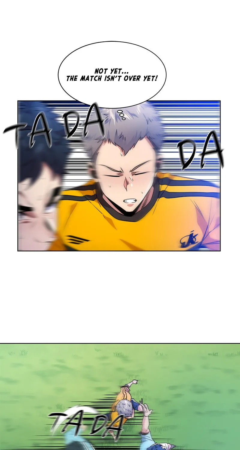 Read Top Corner chapter 48 image 32 on Lezhin