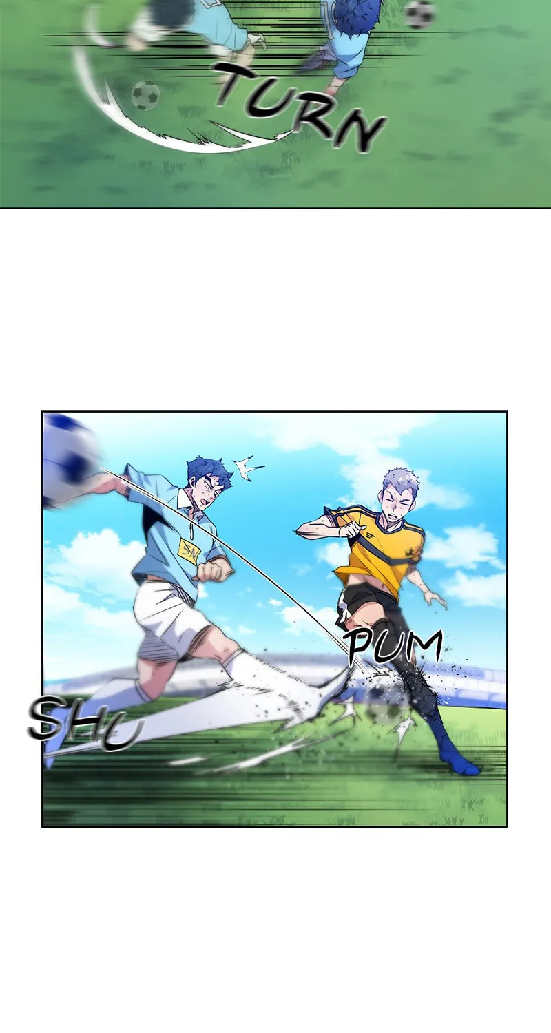 Read Top Corner chapter 48 image 33 on Lezhin