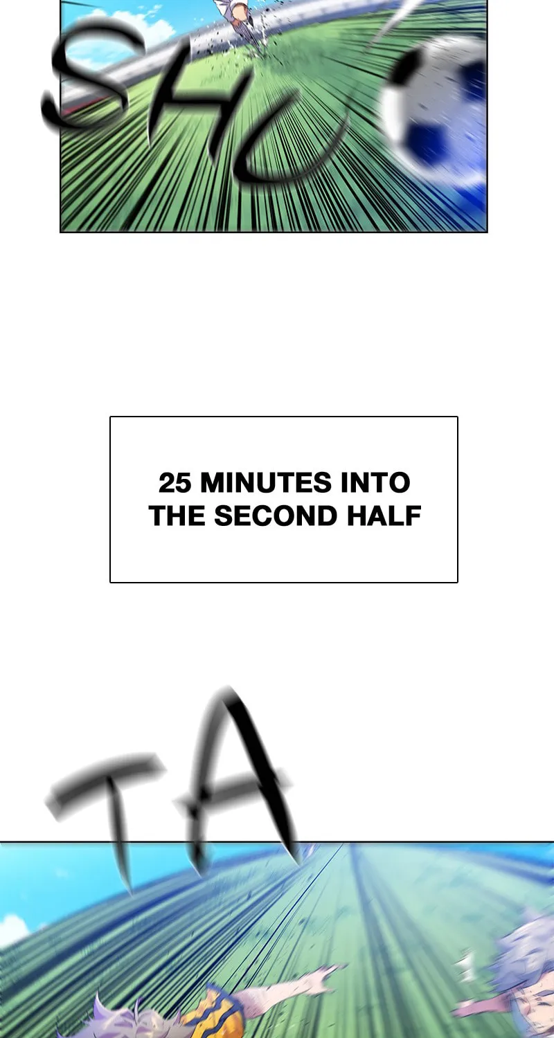 Read Top Corner chapter 48 image 36 on Lezhin