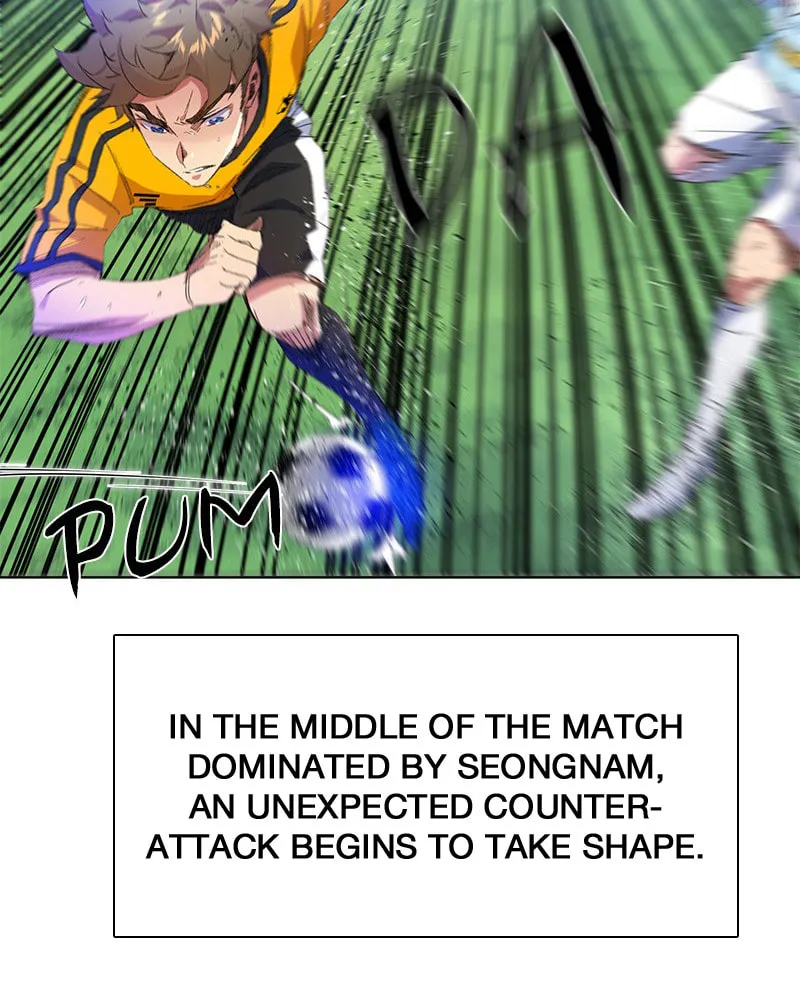 Read Top Corner chapter 48 image 37 on Lezhin