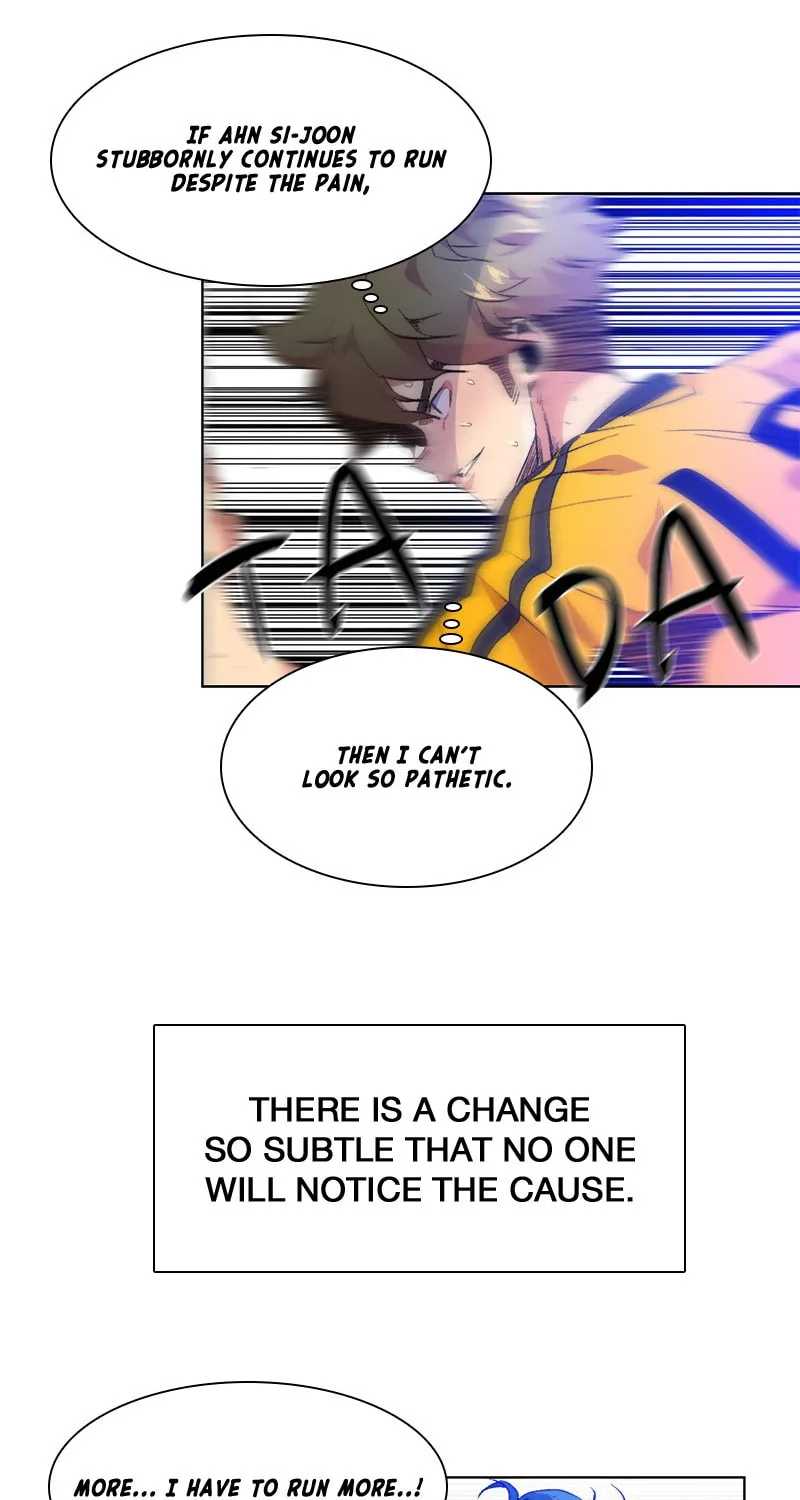Read Top Corner chapter 48 image 38 on Lezhin