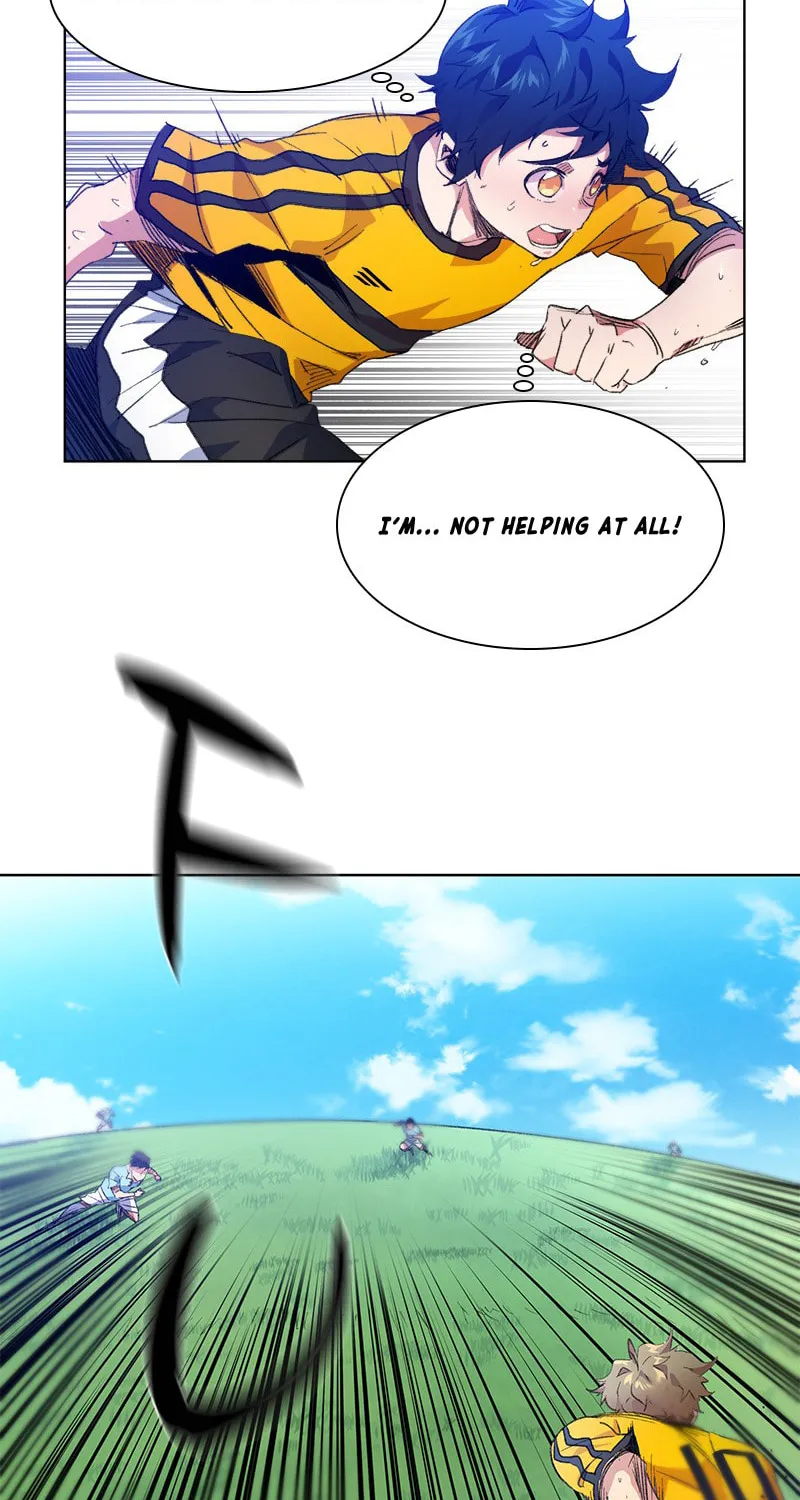 Read Top Corner chapter 48 image 39 on Lezhin