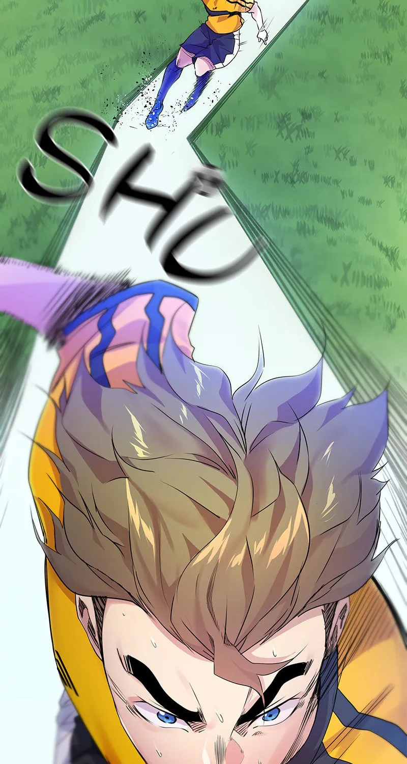Read Top Corner chapter 48 image 44 on Lezhin