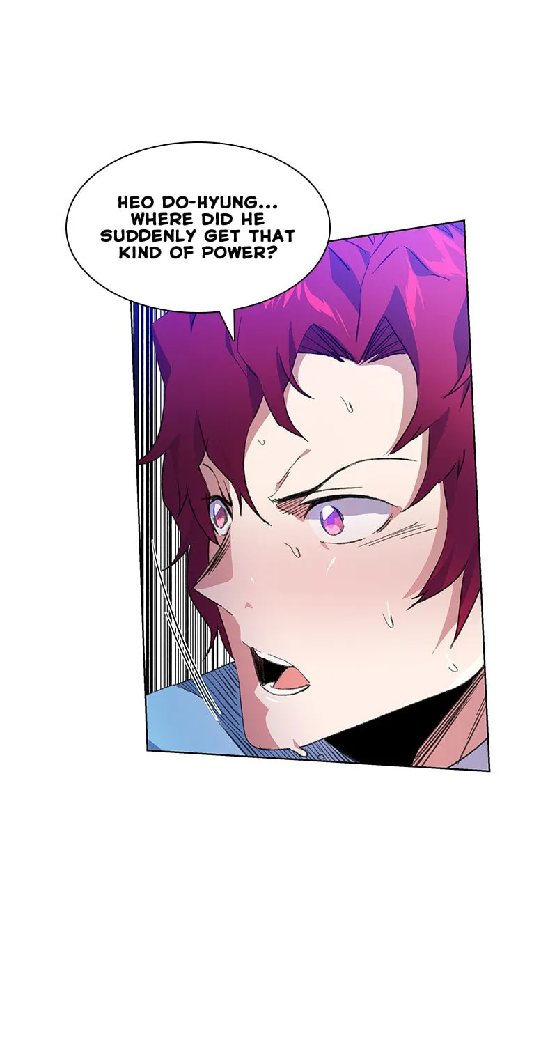 Read Top Corner chapter 48 image 46 on Lezhin