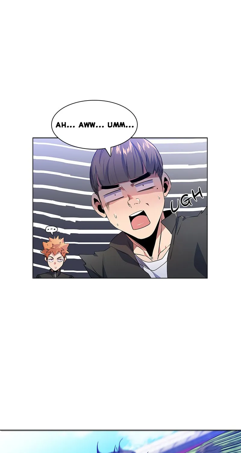 Read Top Corner chapter 48 image 47 on Lezhin
