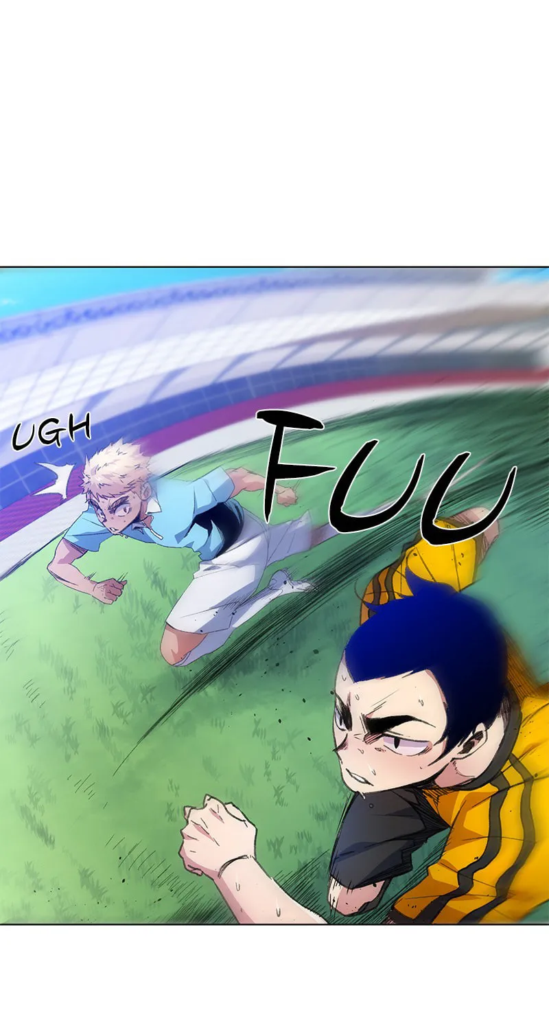 Read Top Corner chapter 48 image 6 on Lezhin