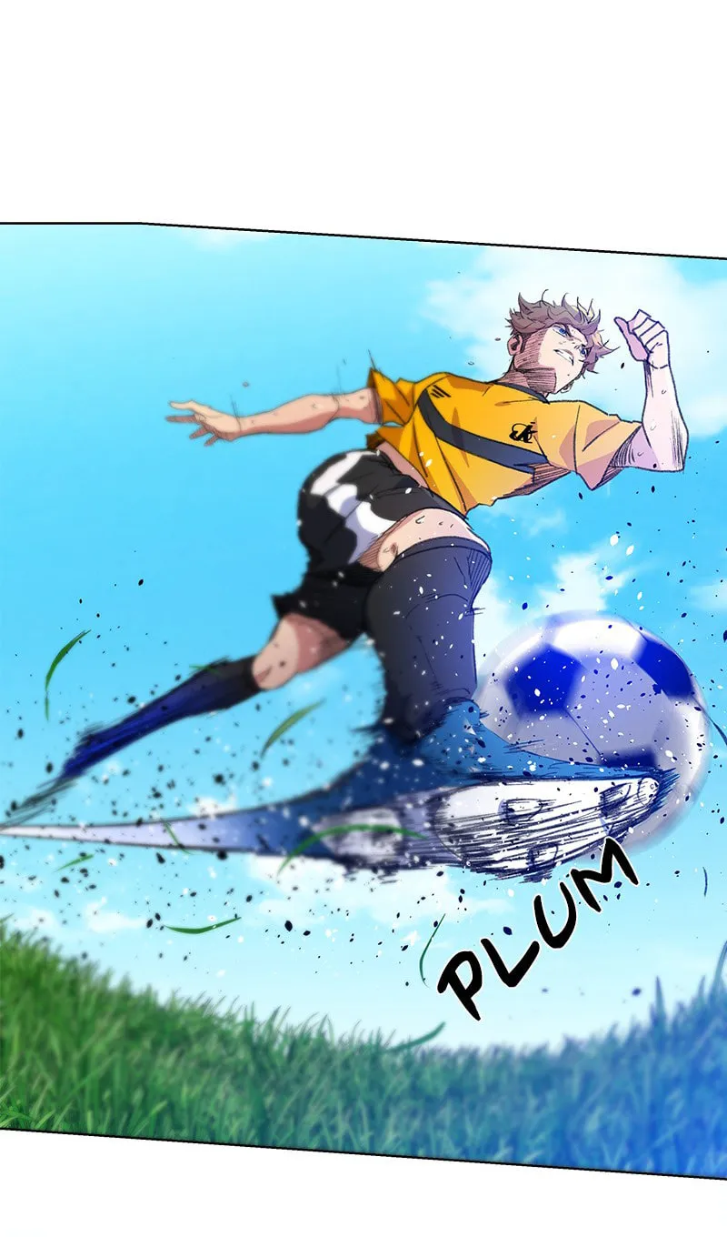 Read Top Corner chapter 48 image 61 on Lezhin