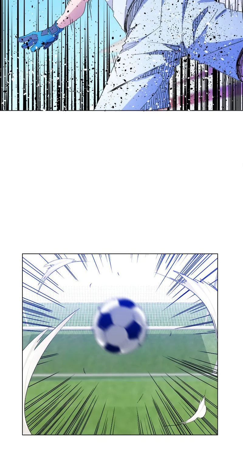 Read Top Corner chapter 48 image 63 on Lezhin
