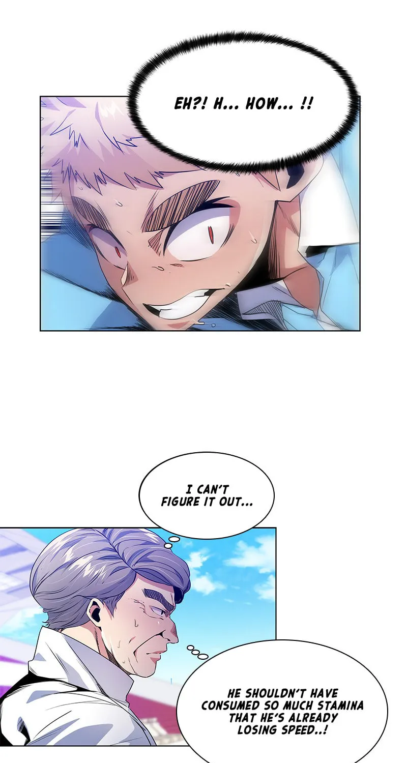 Read Top Corner chapter 48 image 7 on Lezhin
