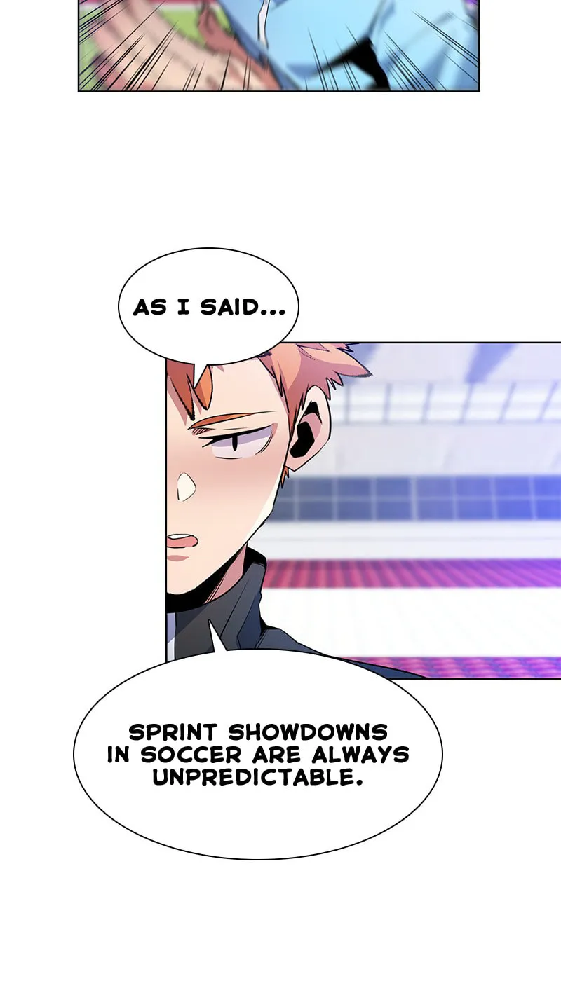 Read Top Corner chapter 48 image 9 on Lezhin