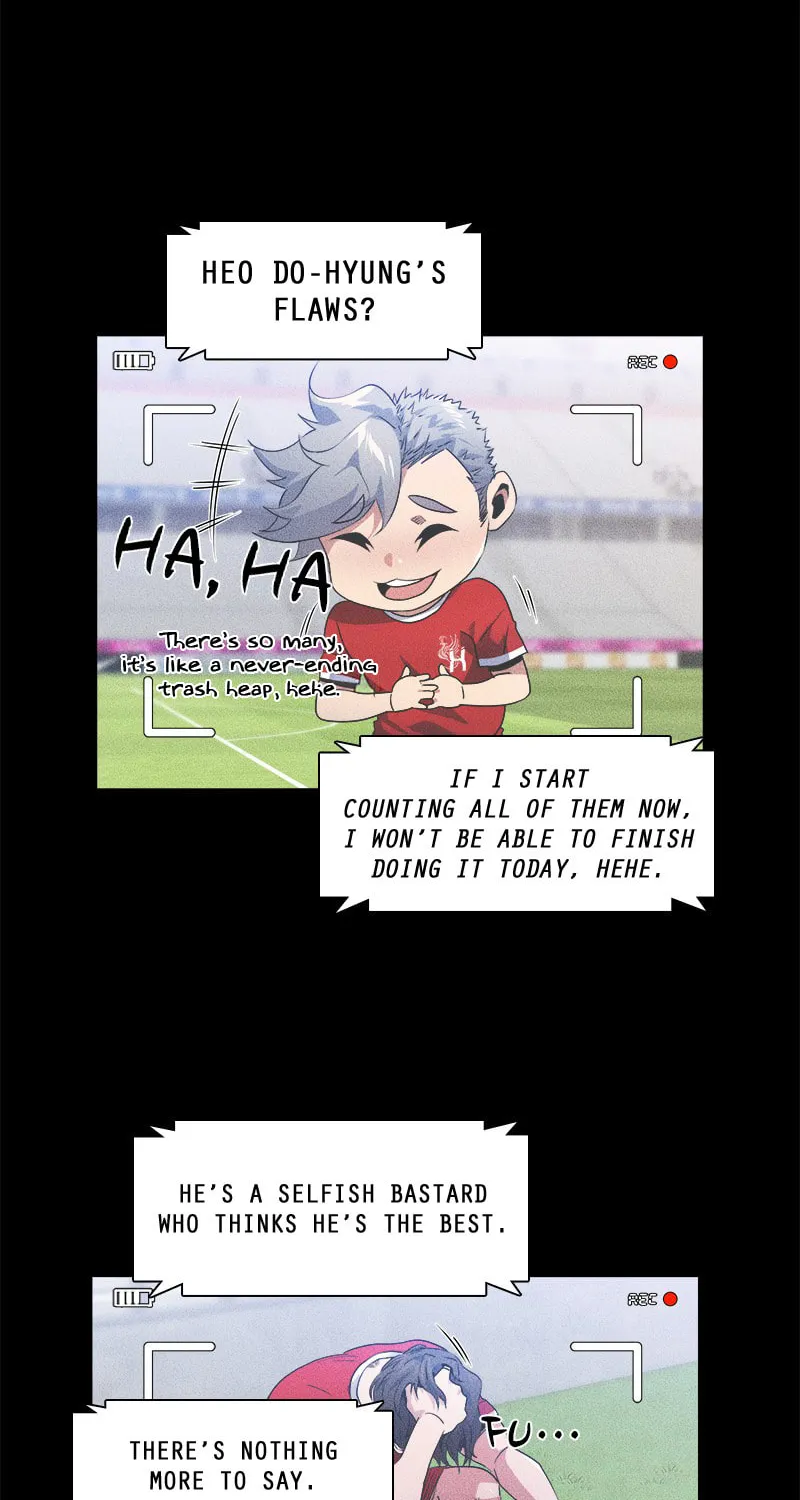 Read Top Corner chapter 49 image 1 on Lezhin