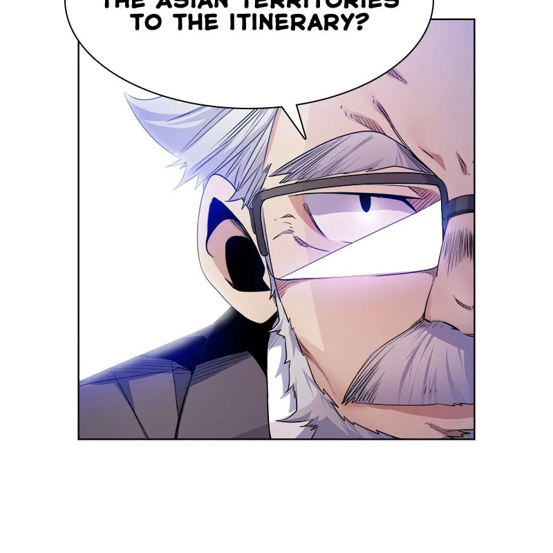 Read Top Corner chapter 49 image 13 on Lezhin
