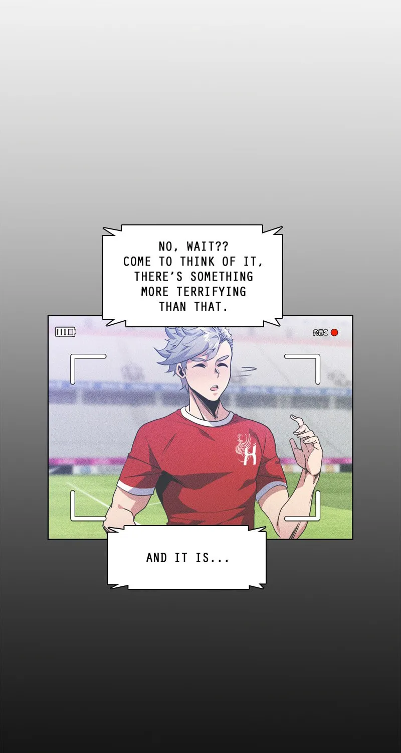 Read Top Corner chapter 49 image 15 on Lezhin