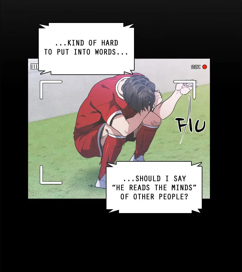 Read Top Corner chapter 49 image 16 on Lezhin
