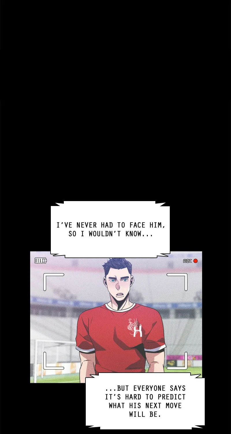 Read Top Corner chapter 49 image 18 on Lezhin