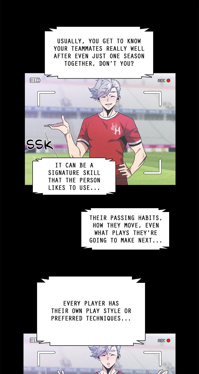 Read Top Corner chapter 49 image 20 on Lezhin