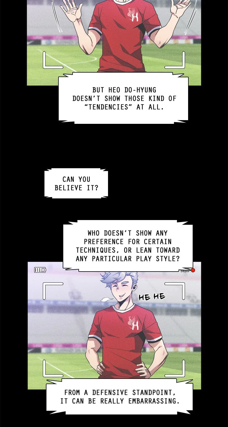 Read Top Corner chapter 49 image 21 on Lezhin