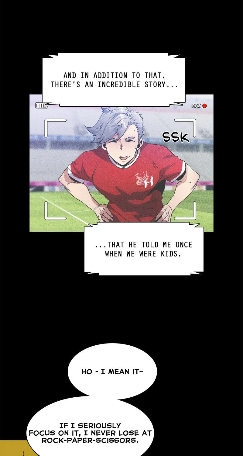 Read Top Corner chapter 49 image 23 on Lezhin