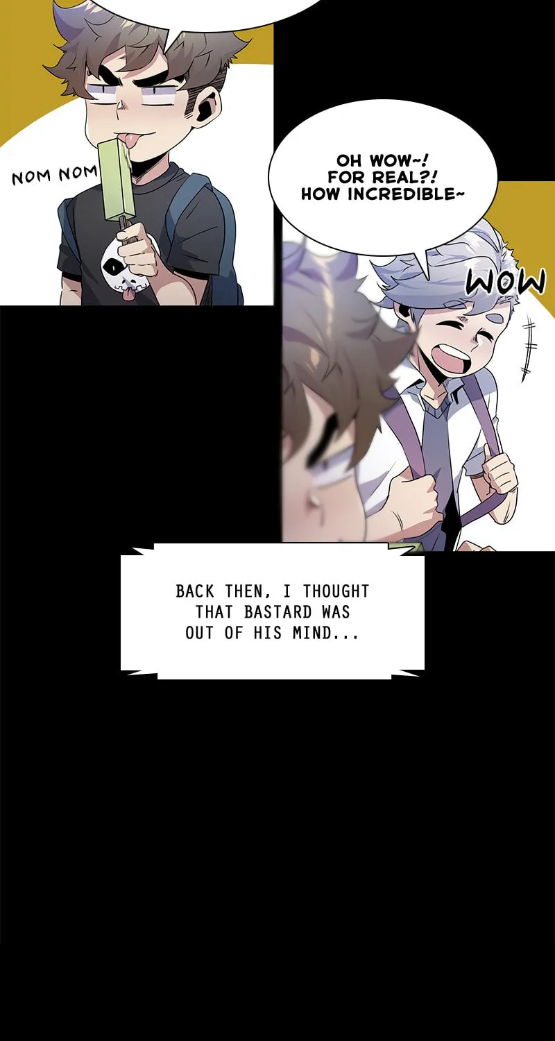 Read Top Corner chapter 49 image 24 on Lezhin