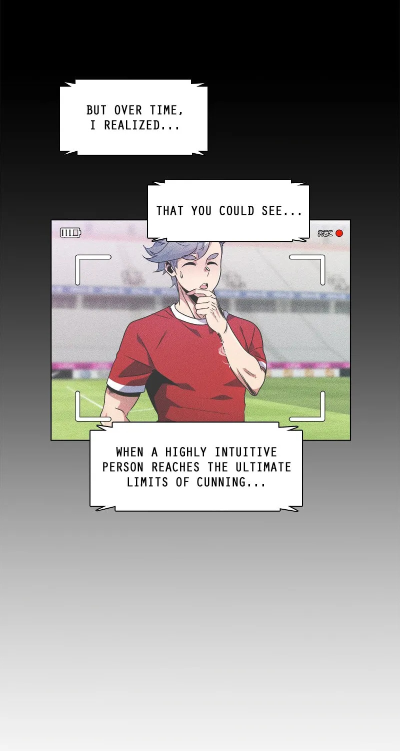 Read Top Corner chapter 49 image 26 on Lezhin
