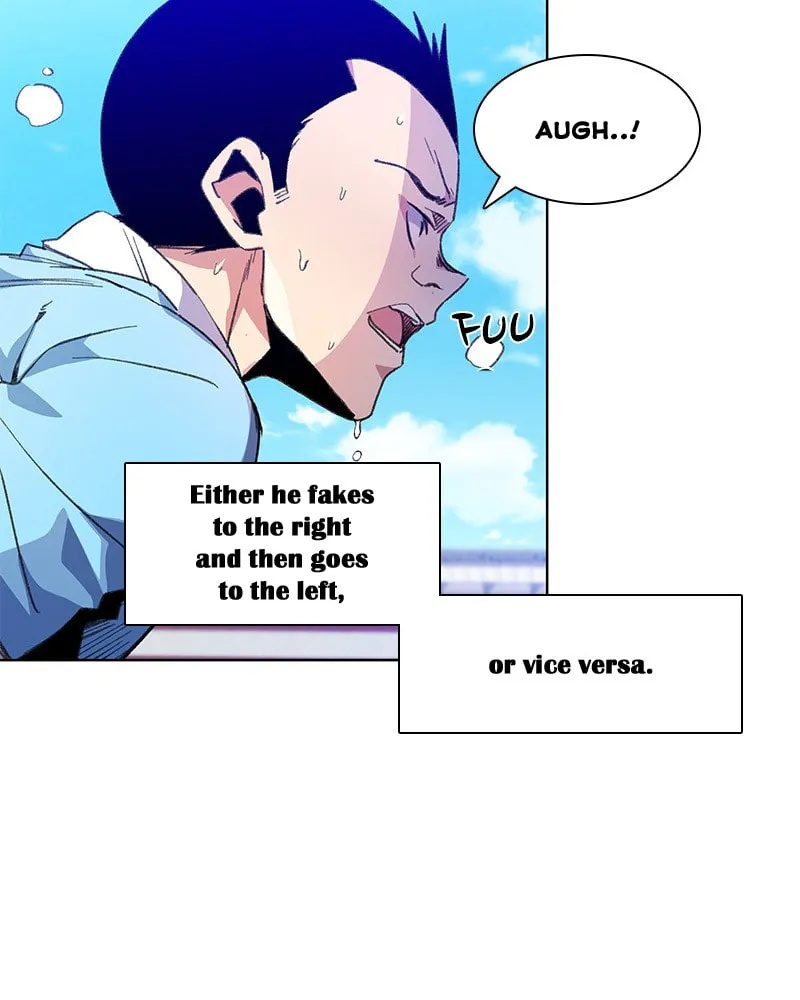 Read Top Corner chapter 49 image 28 on Lezhin