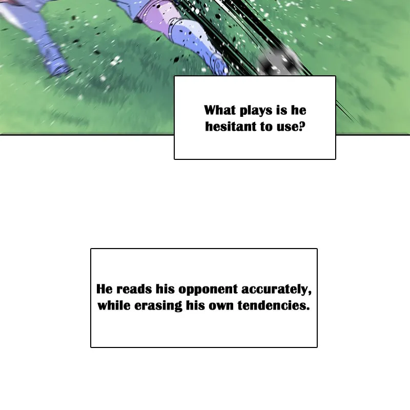 Read Top Corner chapter 49 image 31 on Lezhin