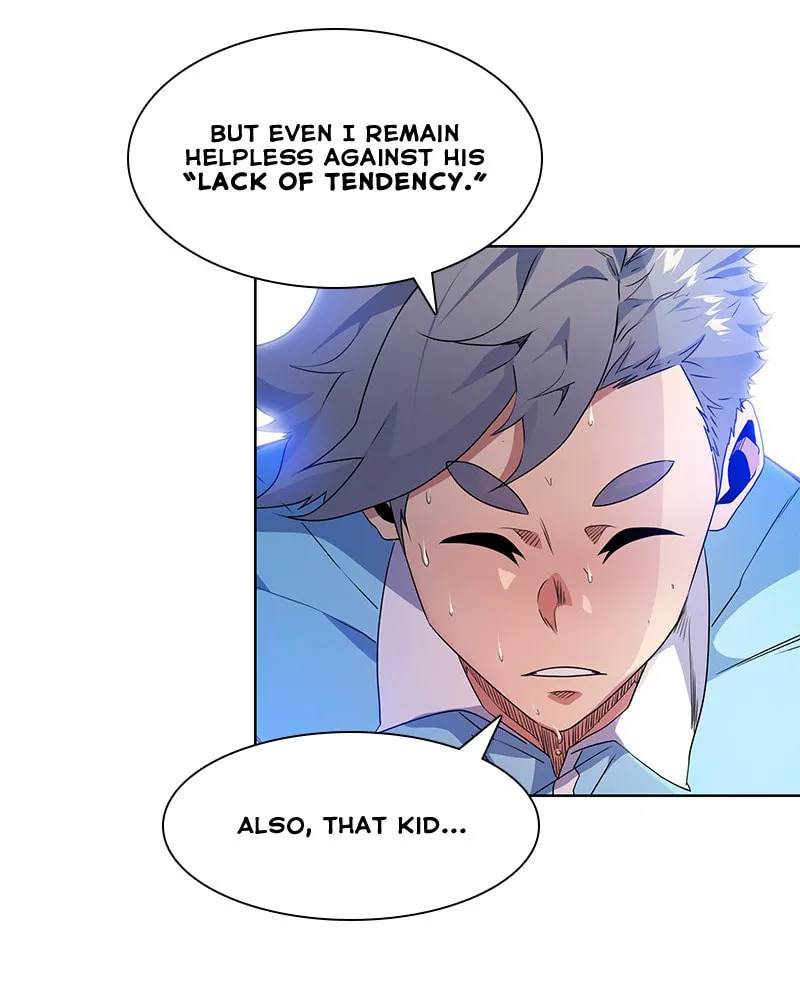 Read Top Corner chapter 49 image 34 on Lezhin
