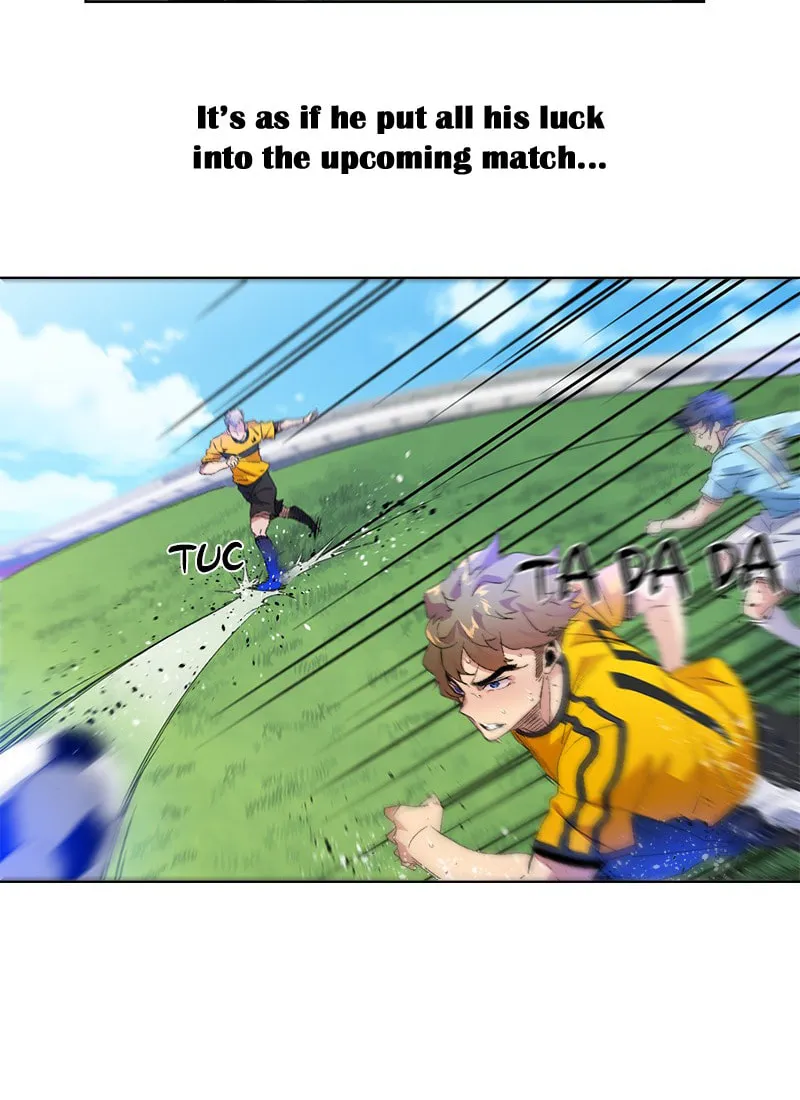 Read Top Corner chapter 49 image 37 on Lezhin