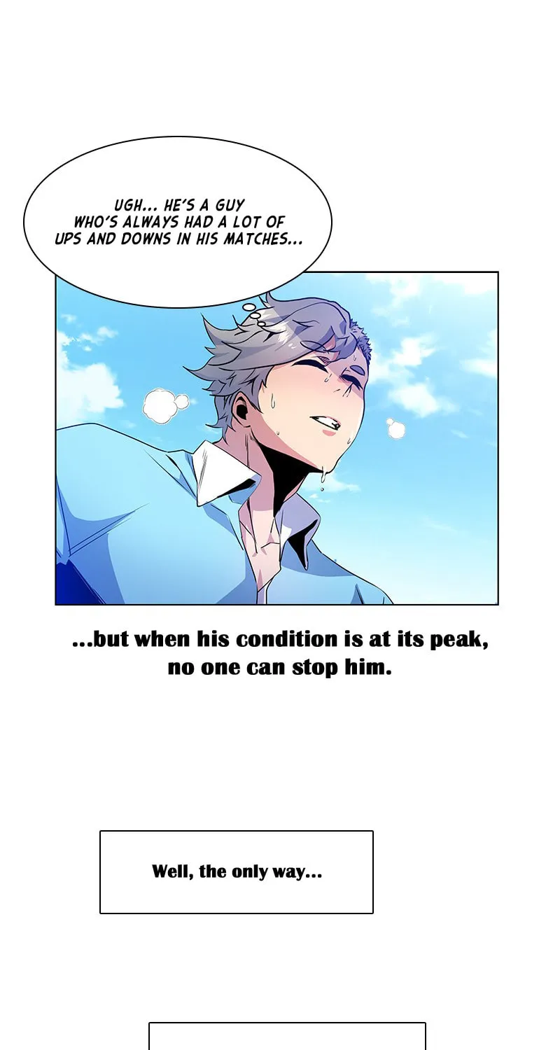 Read Top Corner chapter 49 image 38 on Lezhin