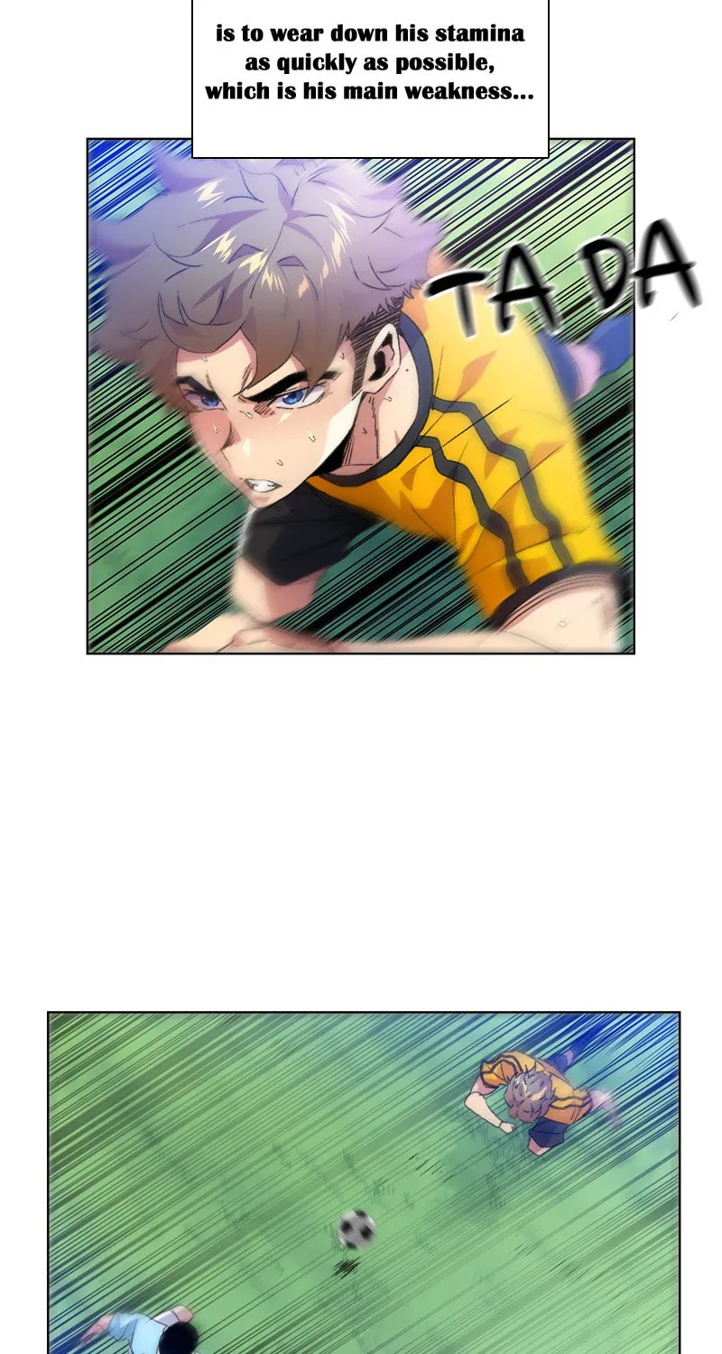 Read Top Corner chapter 49 image 39 on Lezhin