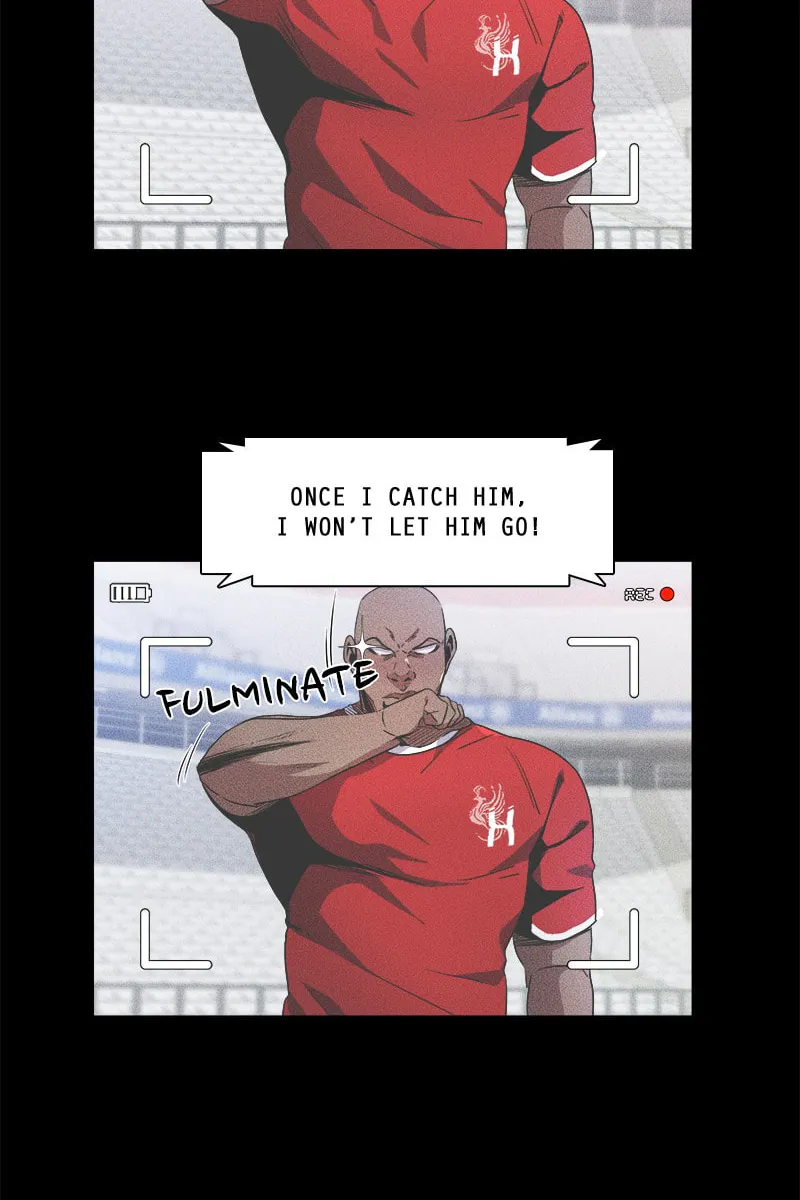 Read Top Corner chapter 49 image 4 on Lezhin