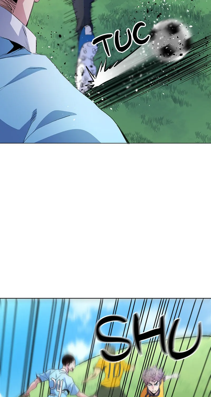 Read Top Corner chapter 49 image 42 on Lezhin