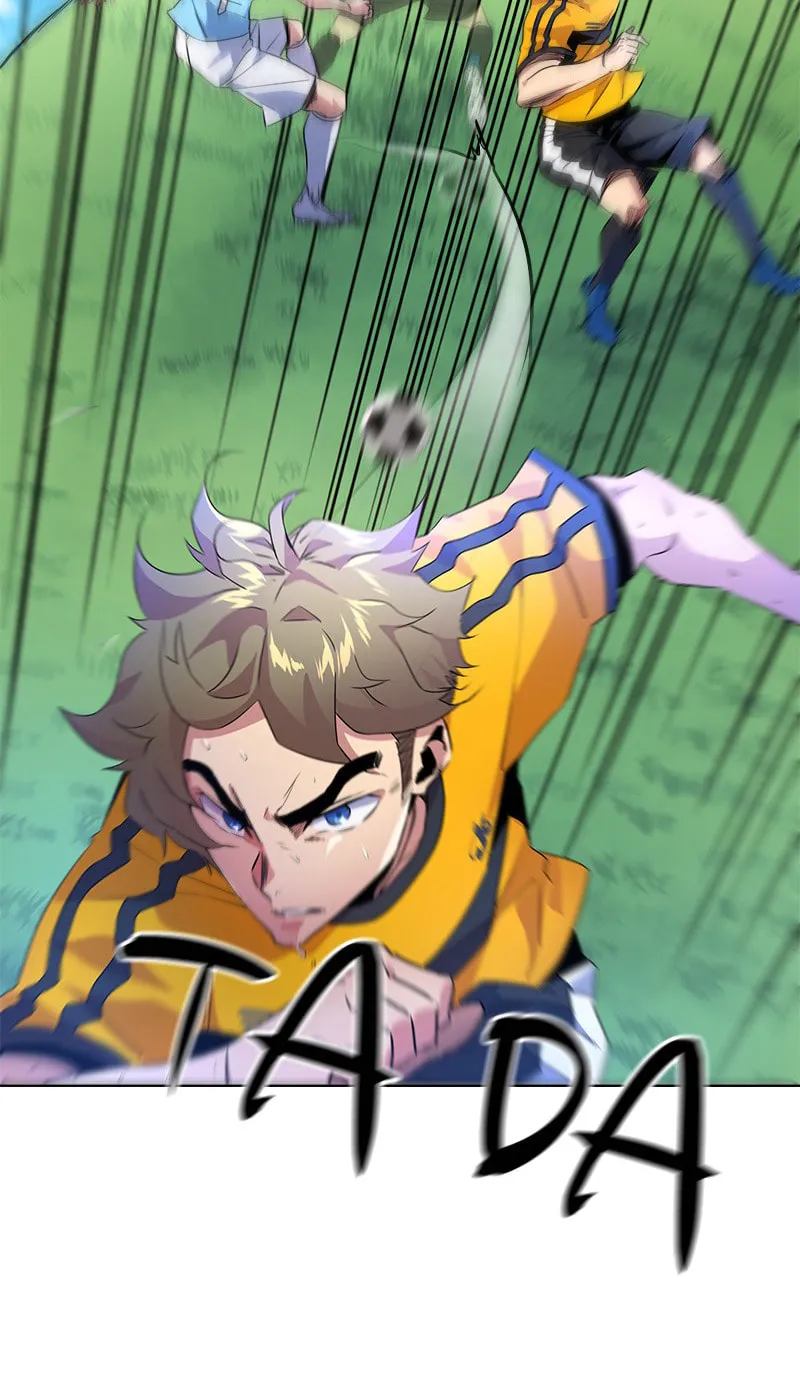 Read Top Corner chapter 49 image 43 on Lezhin