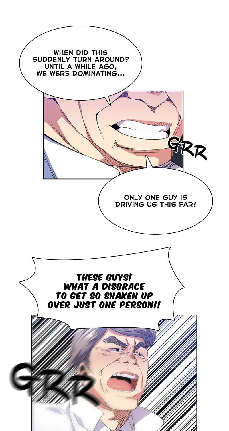 Read Top Corner chapter 49 image 46 on Lezhin