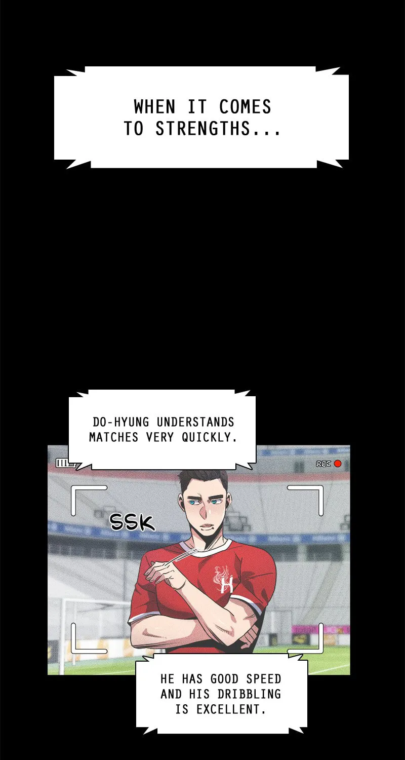 Read Top Corner chapter 49 image 5 on Lezhin