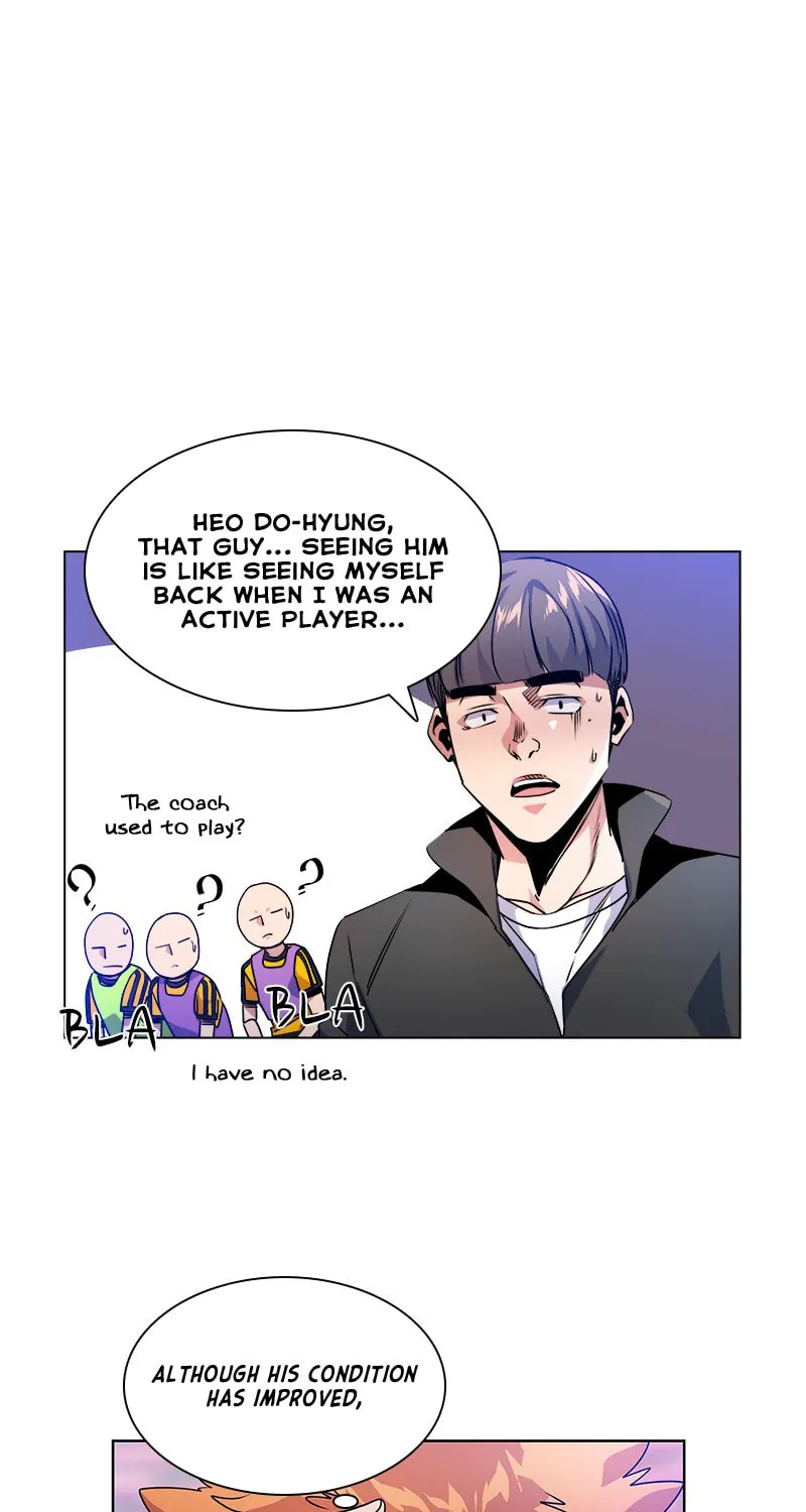 Read Top Corner chapter 49 image 50 on Lezhin