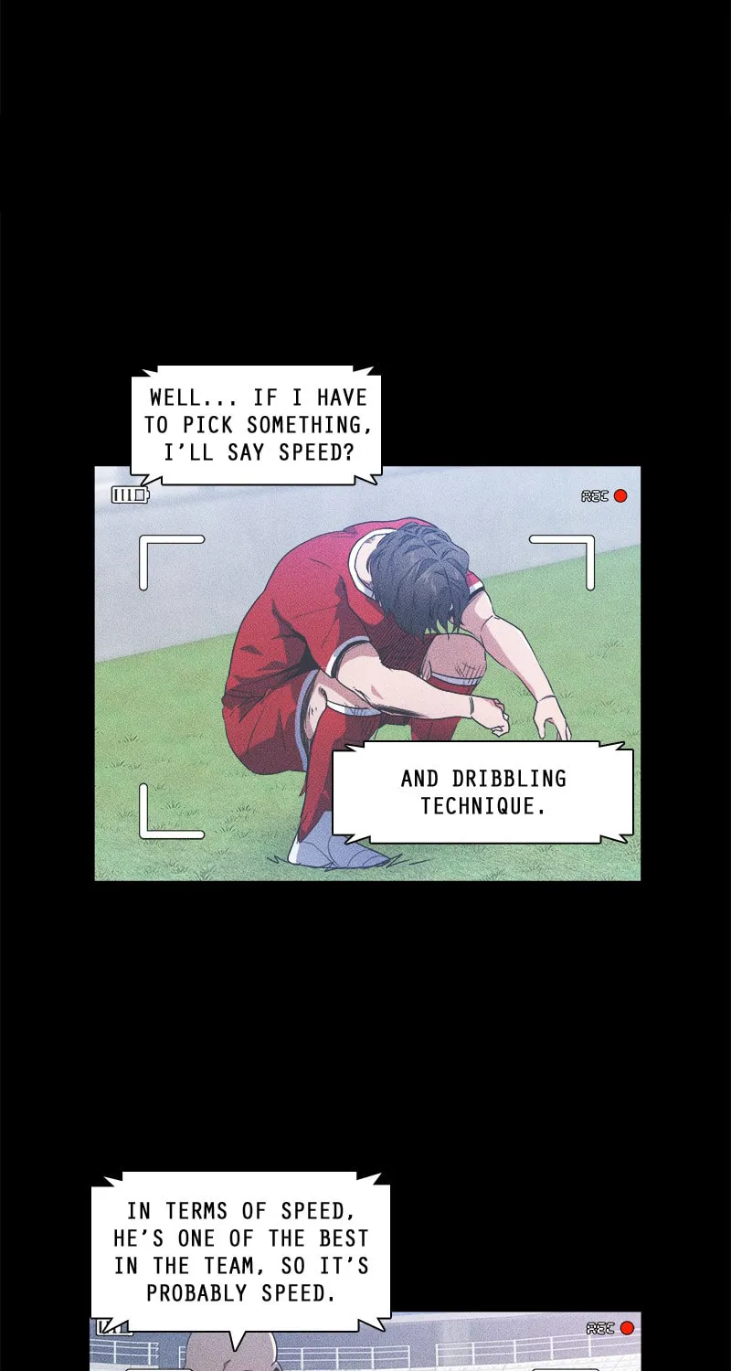 Read Top Corner chapter 49 image 6 on Lezhin