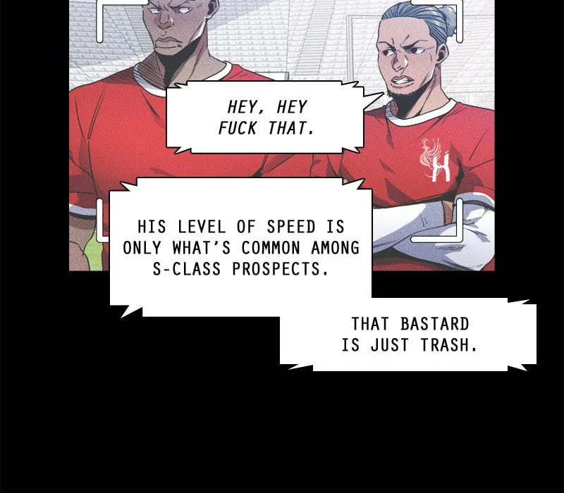 Read Top Corner chapter 49 image 7 on Lezhin