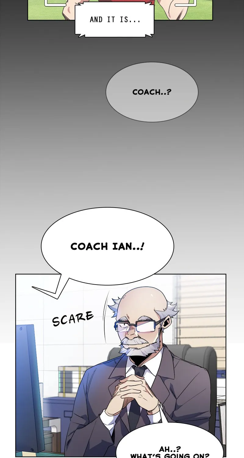 Read Top Corner chapter 49 image 9 on Lezhin