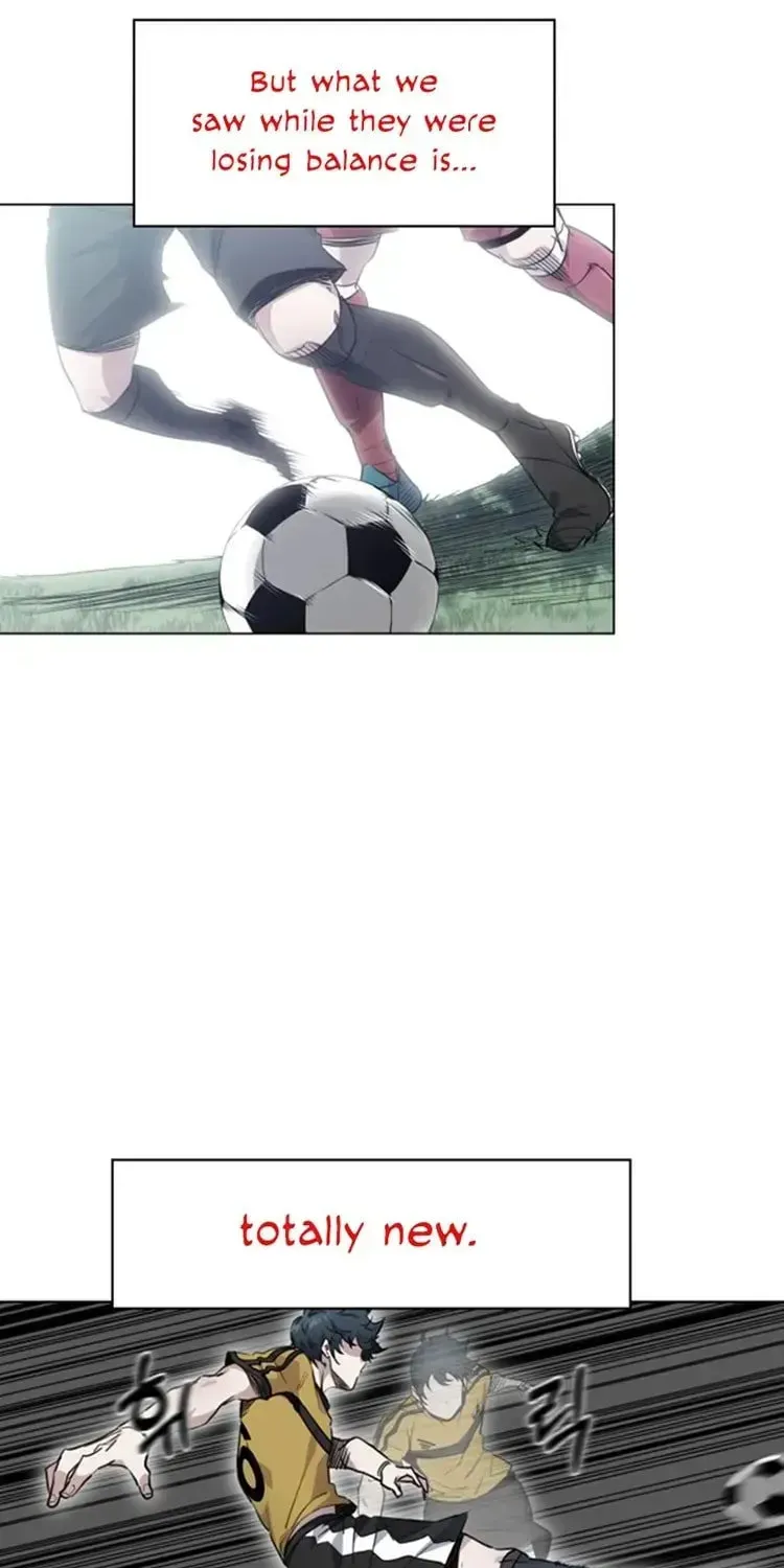 Read Top Corner chapter 5.1 image 12 on Lezhin