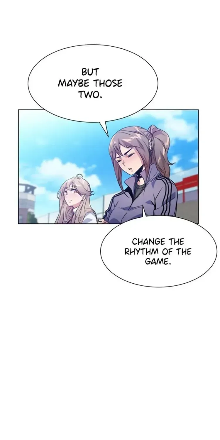 Read Top Corner chapter 5.1 image 15 on Lezhin
