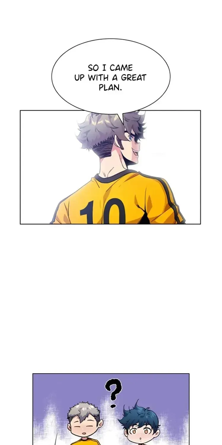 Read Top Corner chapter 5.1 image 17 on Lezhin
