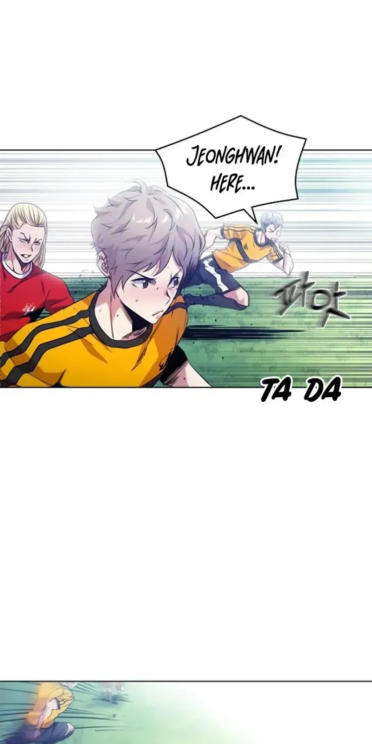 Read Top Corner chapter 5.1 image 26 on Lezhin