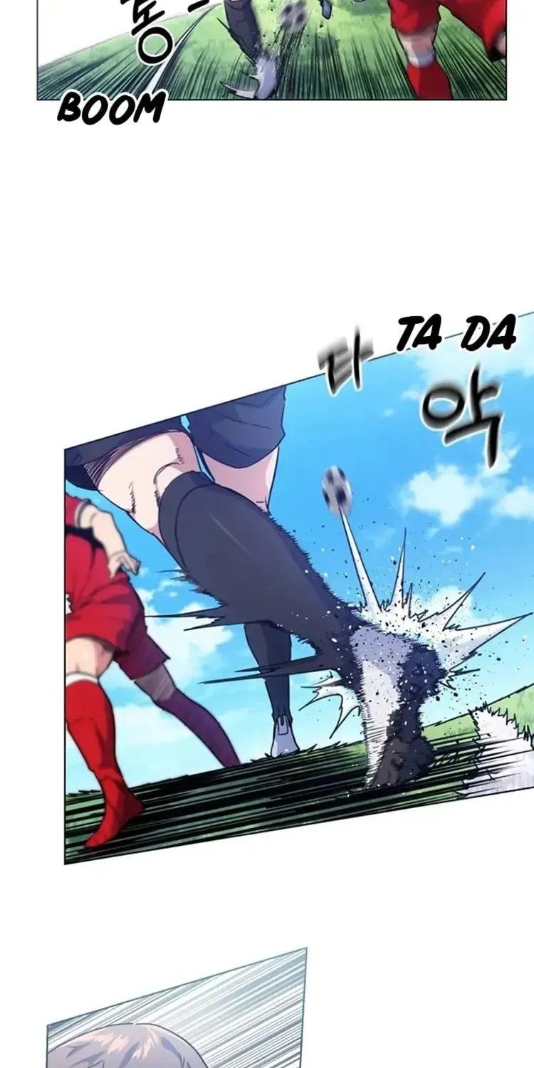 Read Top Corner chapter 5.1 image 28 on Lezhin
