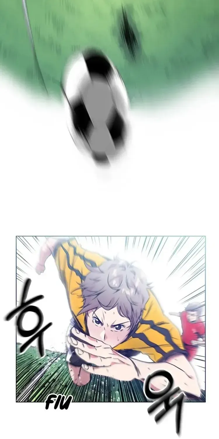 Read Top Corner chapter 5.1 image 31 on Lezhin