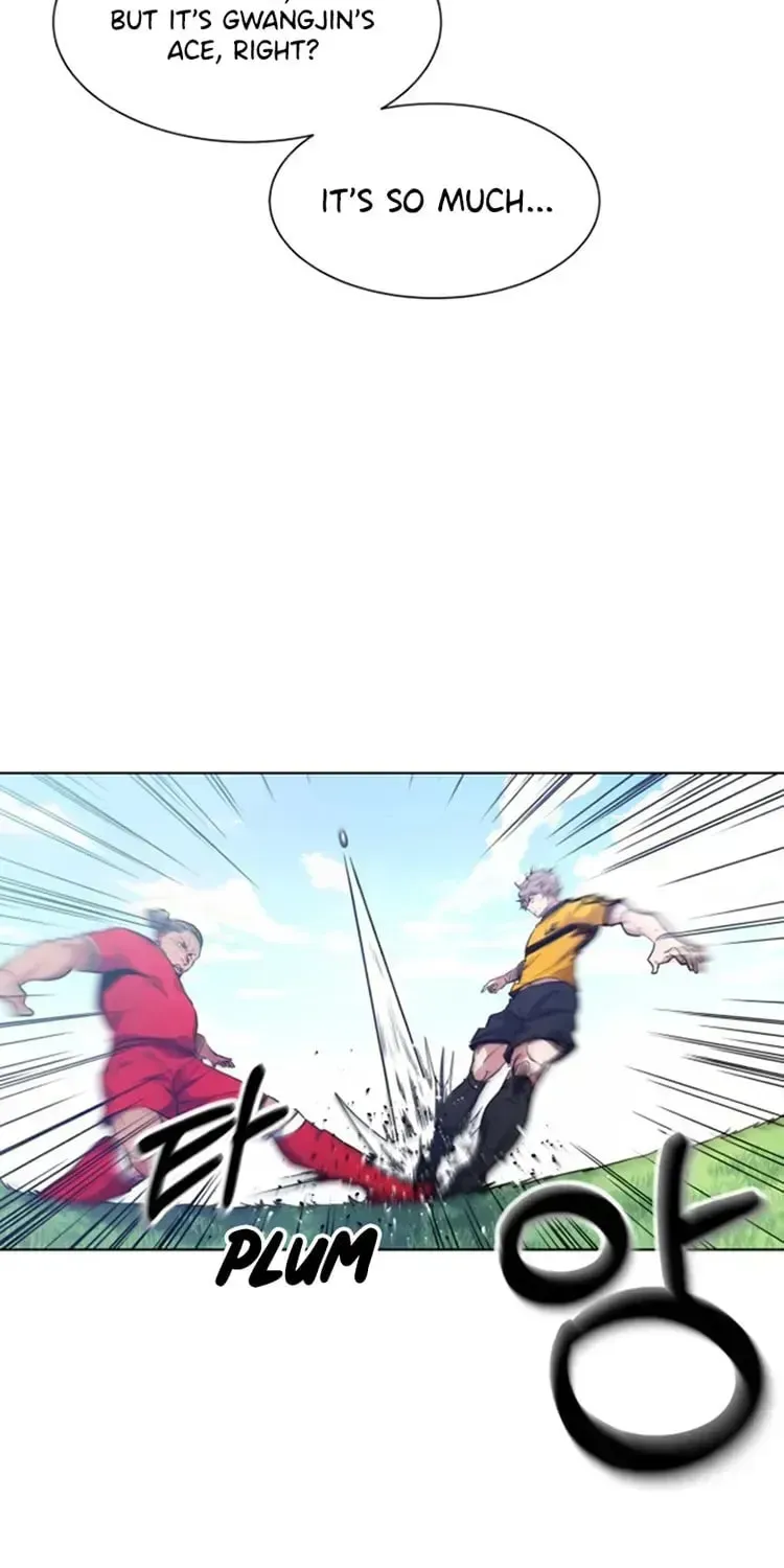 Read Top Corner chapter 5.1 image 38 on Lezhin